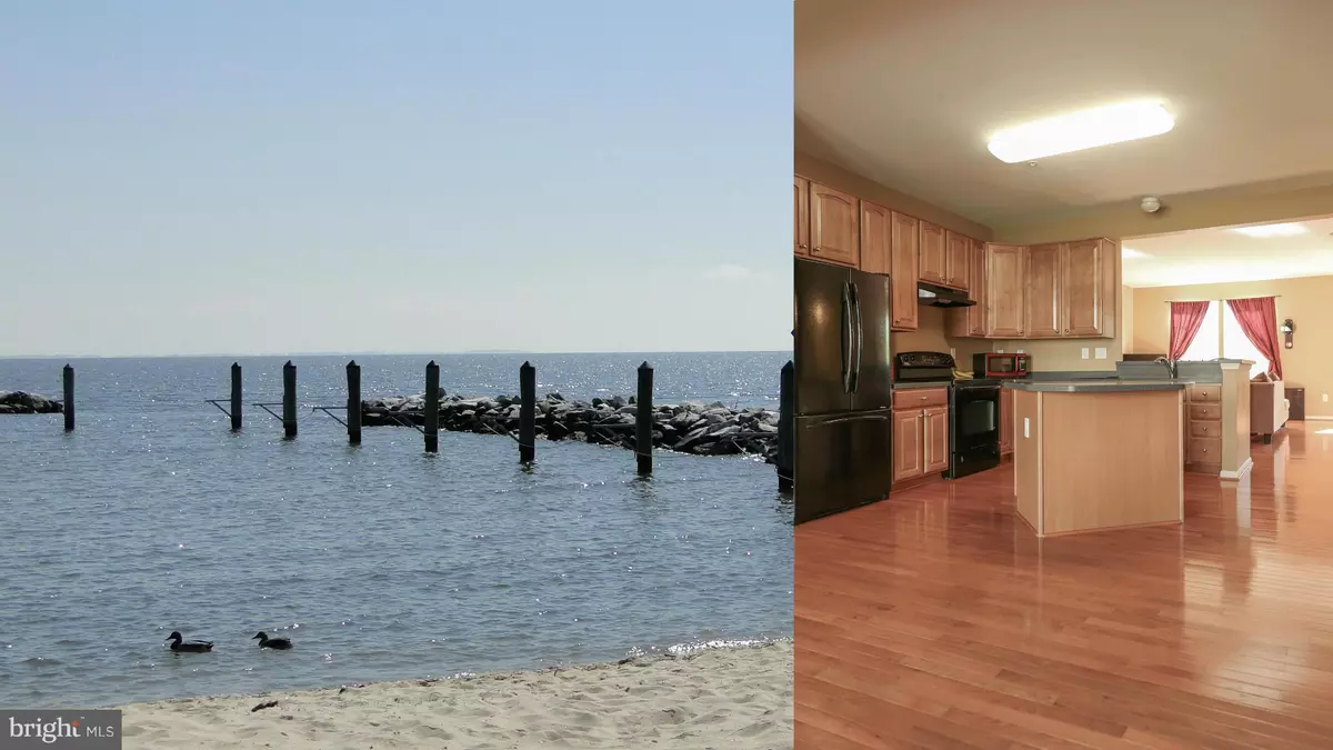 Chesapeake Beach, MD 20732,2234 IVY LN #4