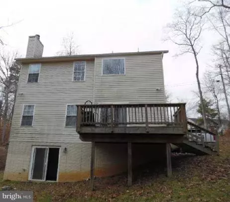 Lusby, MD 20657,12462 SADDLE LN