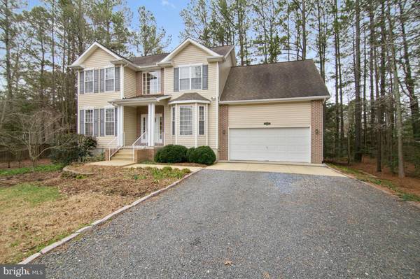 13545 OSPREY LN, Dowell, MD 20629