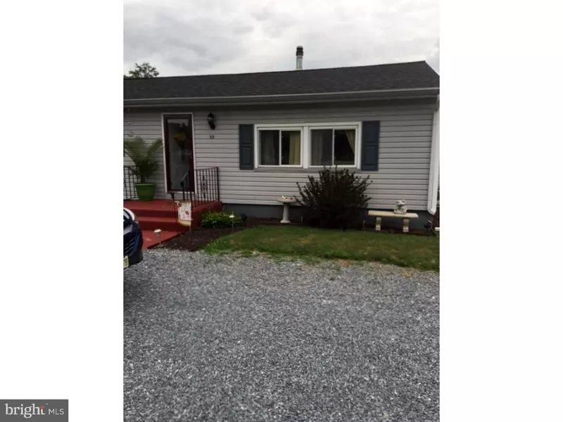 33 SICKLER ST, Quinton, NJ 08079