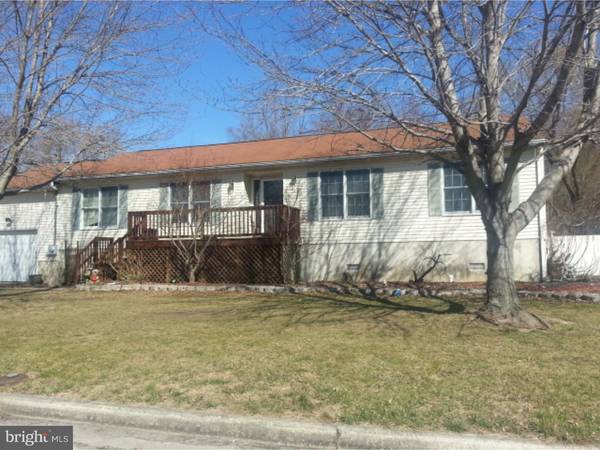 166 JEFFERSON RD, Pennsville, NJ 08070