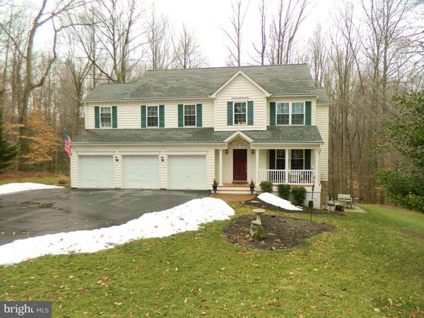 4210 JENNA CT, Huntingtown, MD 20639