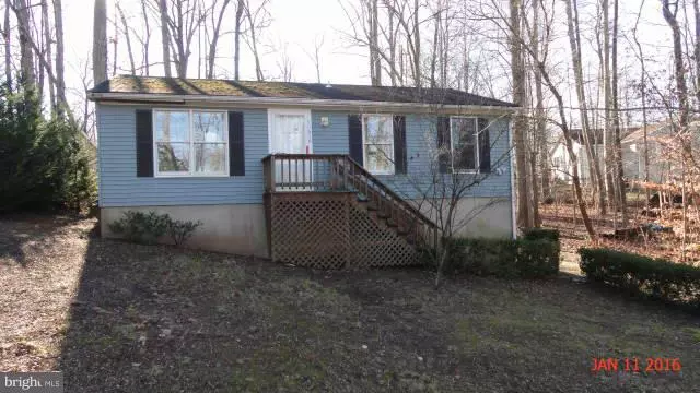 Lusby, MD 20657,11615 BIG BEAR LN