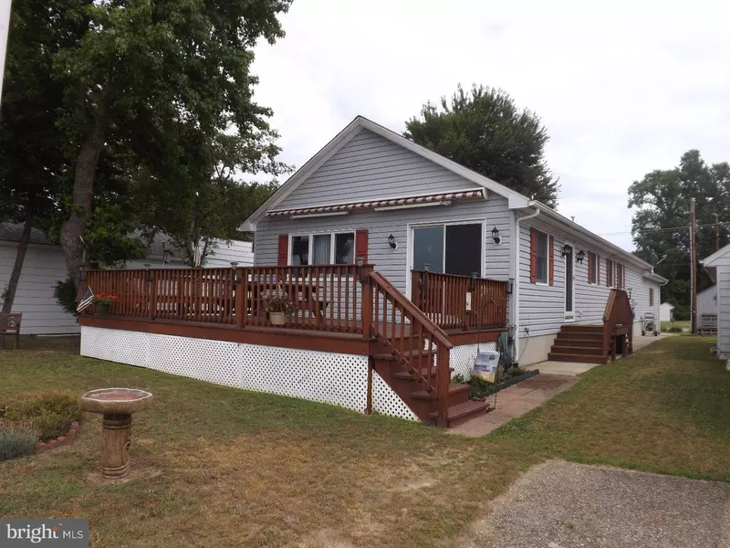 181 N RIVER DR, Pennsville, NJ 08070