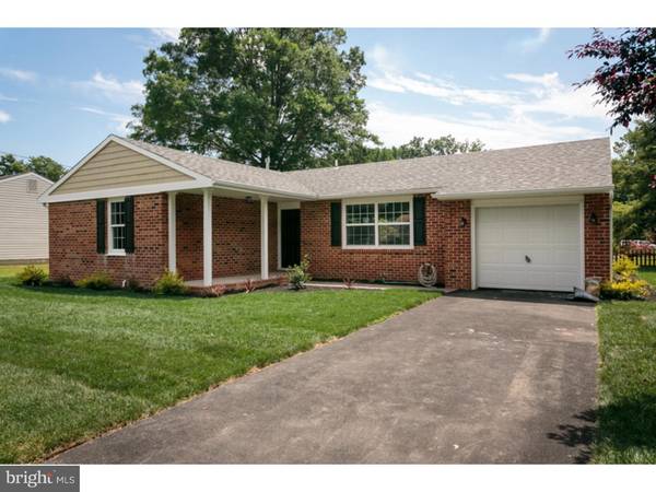 21 SANFORD RD, Pennsville, NJ 08070