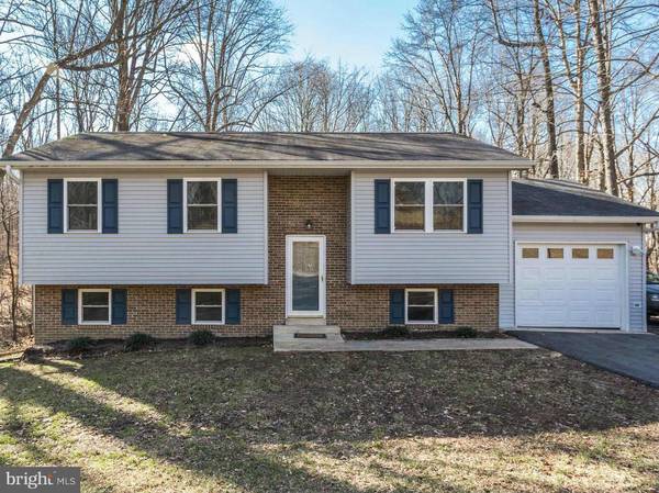 3635 BROOKESIDE DR, Chesapeake Beach, MD 20732