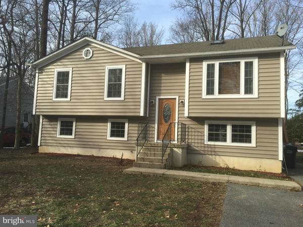 754 HICKOK TRL, Lusby, MD 20657