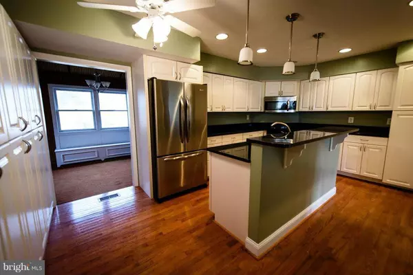 Owings, MD 20736,9201 OWINGS MANOR CT