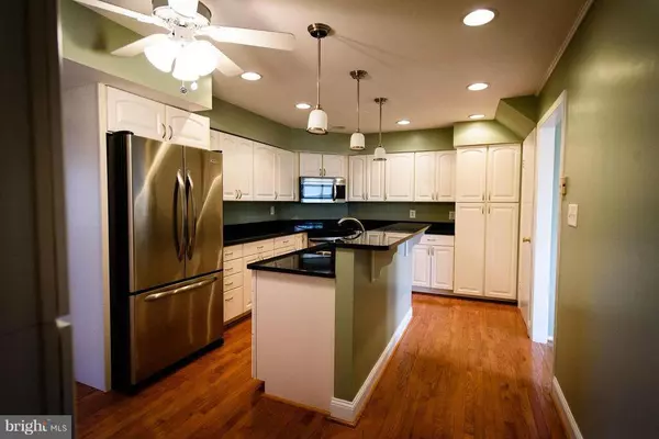 Owings, MD 20736,9201 OWINGS MANOR CT