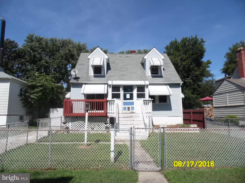 30 MAPLE AVE, Pennsville, NJ 08070