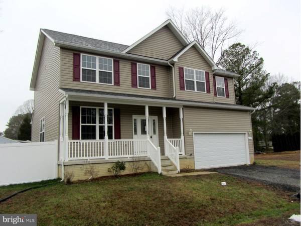 105 DANIELLES WAY, Dowell, MD 20629