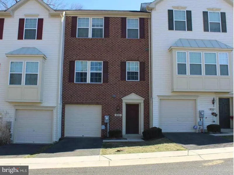 8313 AUTUMN CREST LN, Chesapeake Beach, MD 20732