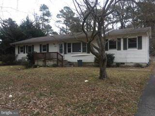 12934 BARREDA BLVD, Lusby, MD 20657