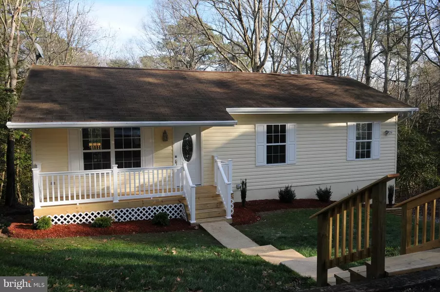 12068 DUSTY HOOF RD, Lusby, MD 20657