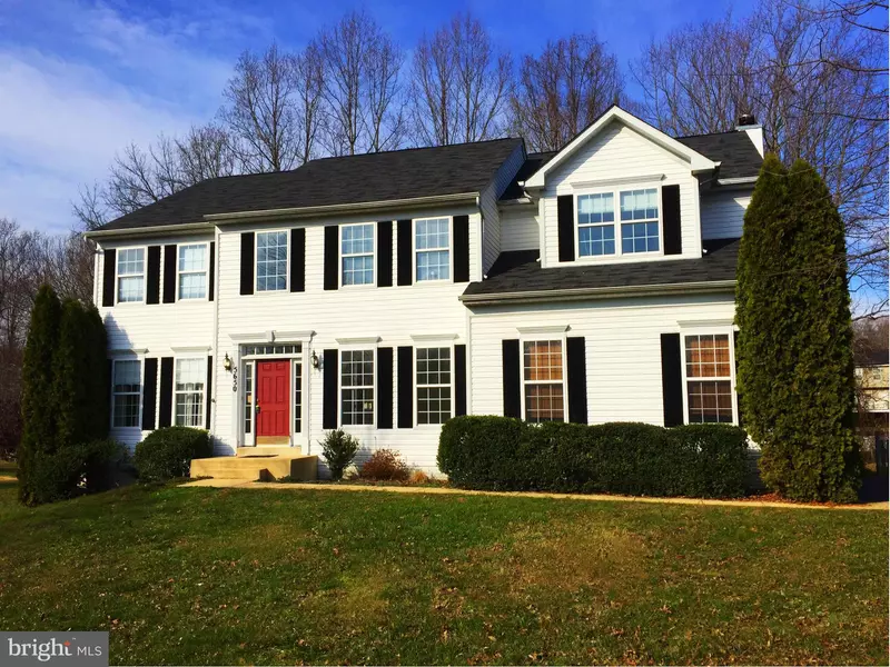 5650 COLLINGTON CT, Huntingtown, MD 20639