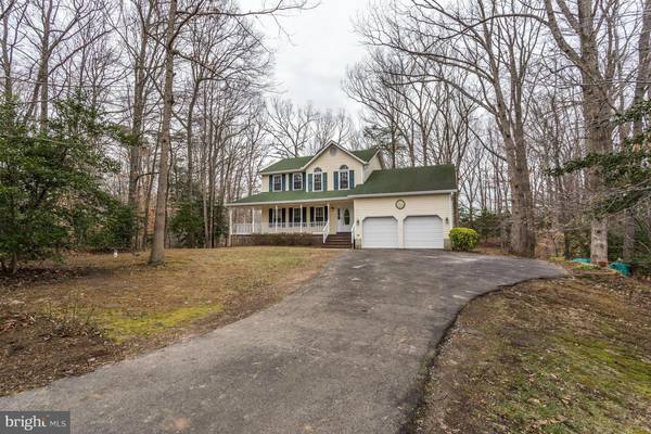 3655 WESSEX LN, Huntingtown, MD 20639