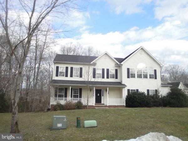 660 MARLEY RUN, Huntingtown, MD 20639