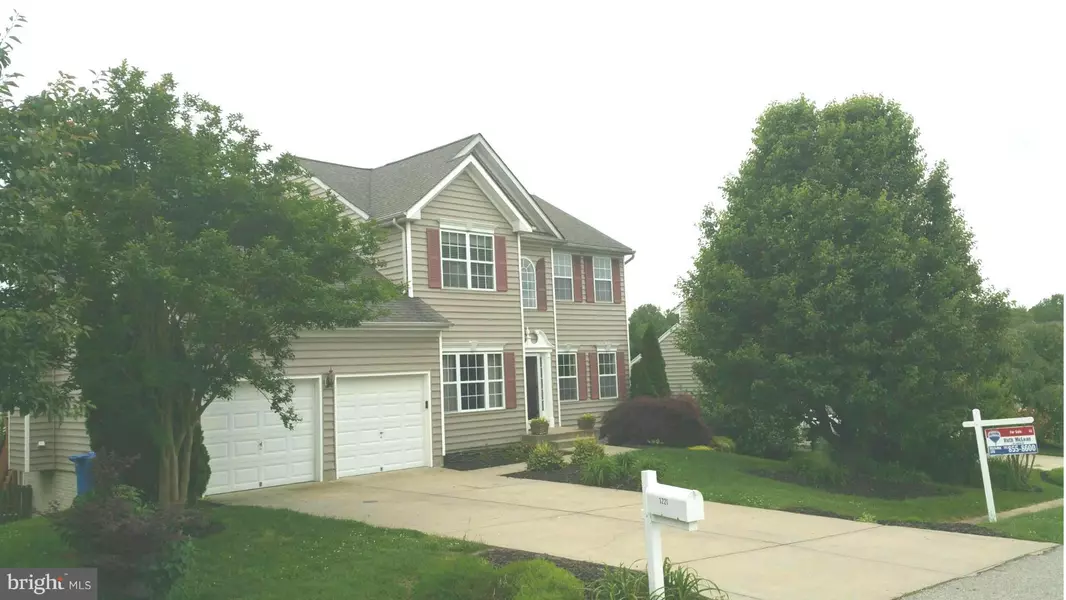 3221 MEARS BND, Chesapeake Beach, MD 20732