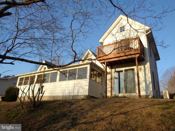 4882 RIDGE RD, Chesapeake Beach, MD 20732