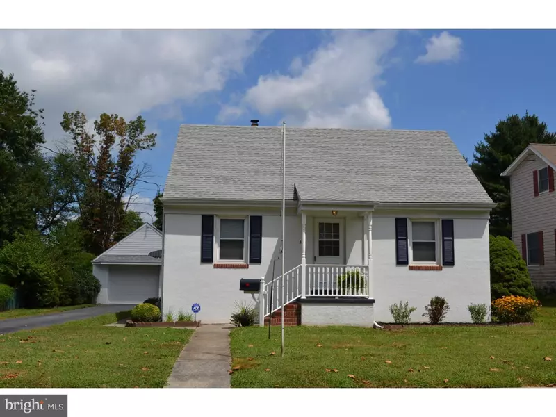 389 IVES AVE, Carneys Point, NJ 08069