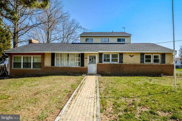 8415 F ST, Chesapeake Beach, MD 20732