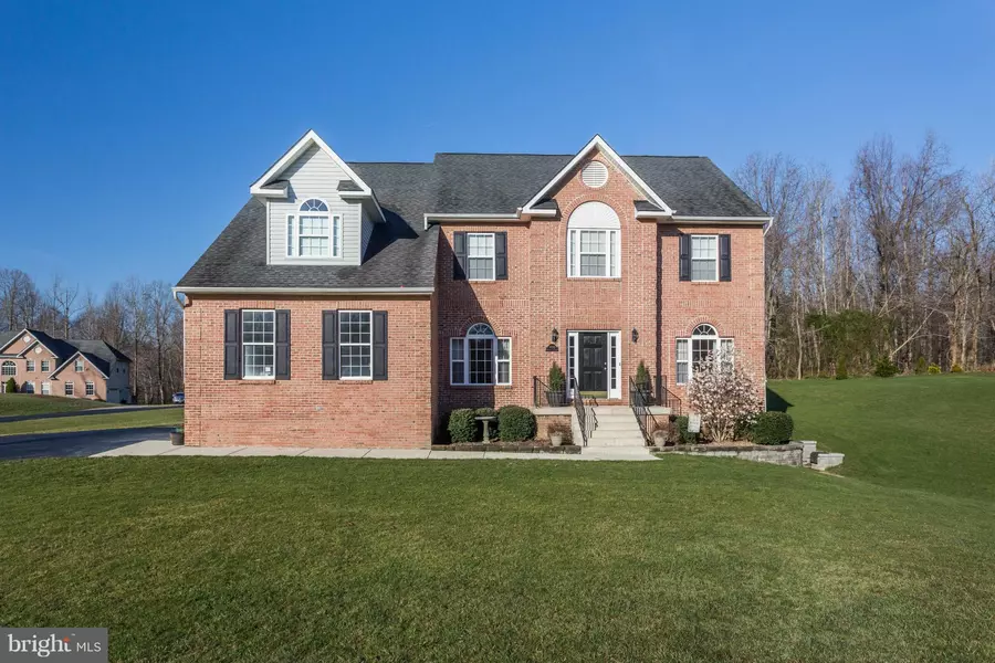 5050 BARRINGTON LN, Sunderland, MD 20689