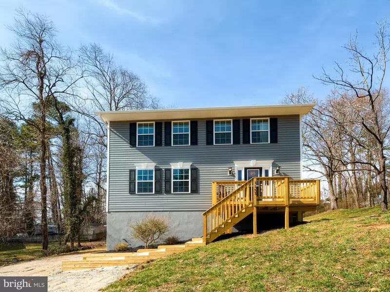 1153 WHITE SANDS DR, Lusby, MD 20657