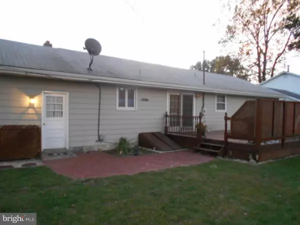 Pennsville, NJ 08070,40 KANSAS RD