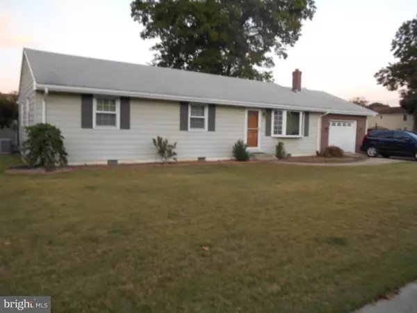 40 KANSAS RD, Pennsville, NJ 08070