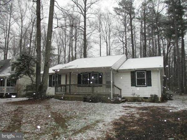 11536 HOOFBEAT TRL, Lusby, MD 20657