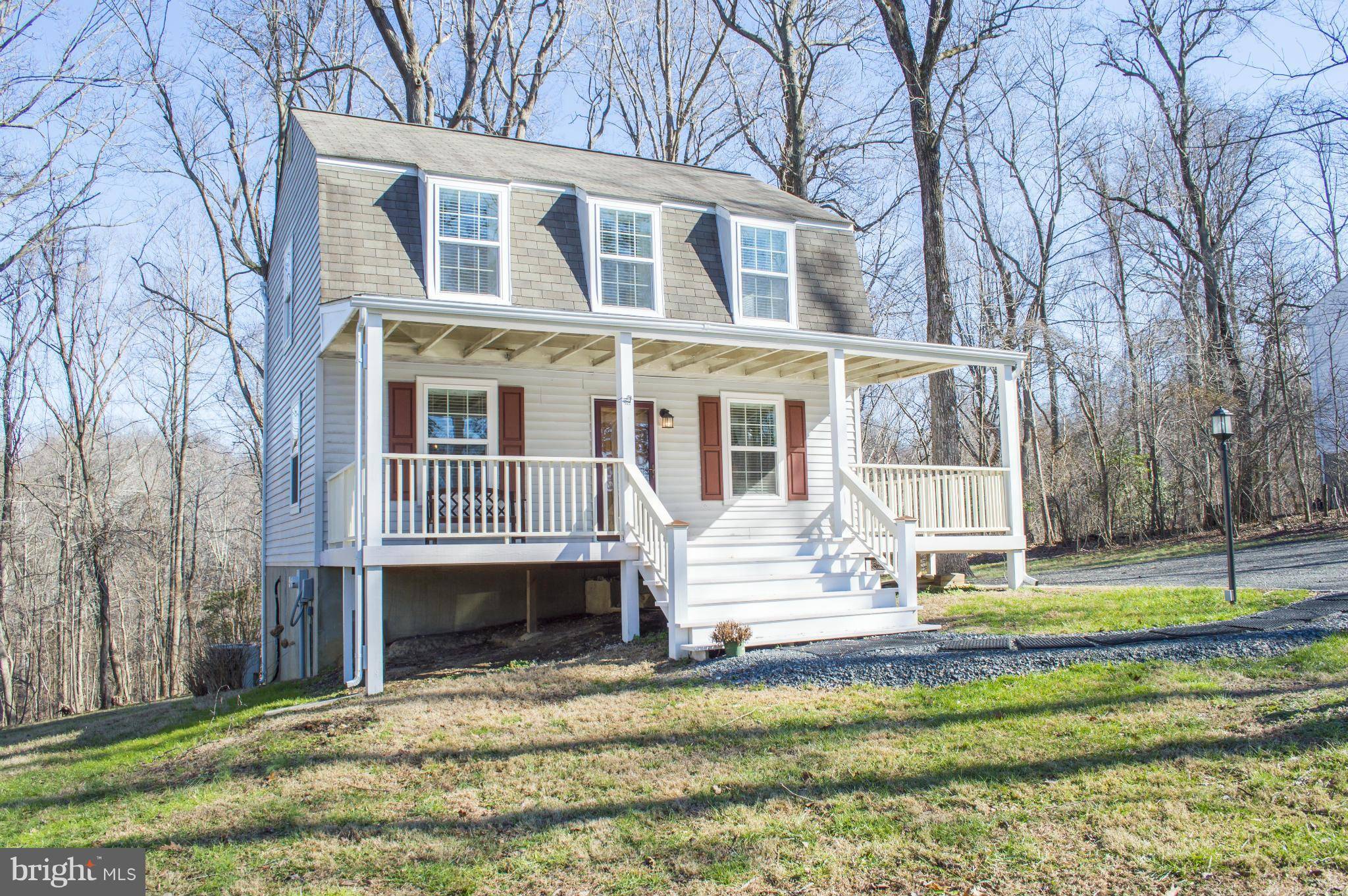 Chesapeake Beach, MD 20732,7601 I ST