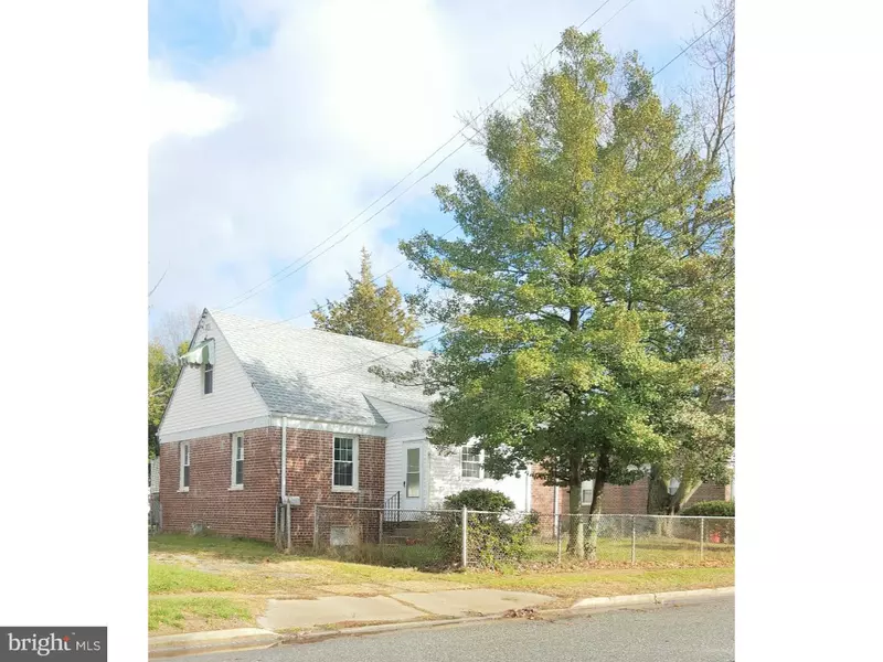 243 REGIONAL DR, Penns Grove, NJ 08069