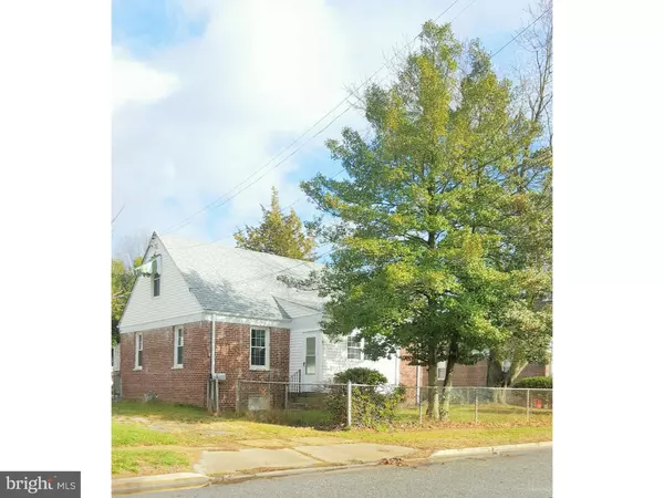 Penns Grove, NJ 08069,243 REGIONAL DR