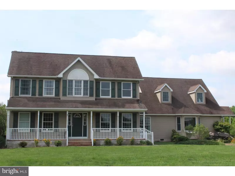 29 NEW FREEDOM RD, Upper Pittsgrove Twp, NJ 08343