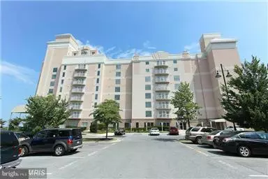 8501 BAYSIDE RD #709, Chesapeake Beach, MD 20732