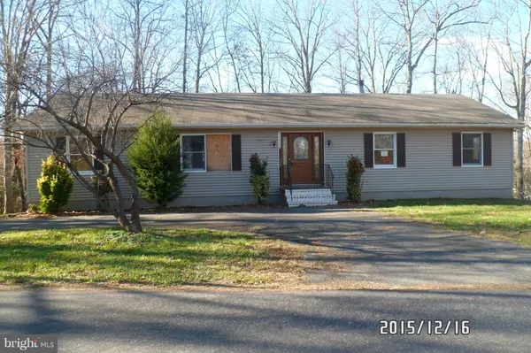 11463 RAWHIDE RD, Lusby, MD 20657