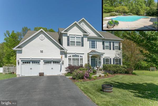 3361 EVANS RD, Huntingtown, MD 20639