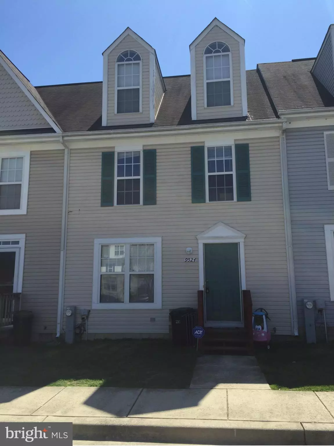 North Beach, MD 20714,9524 SEA GULL CT