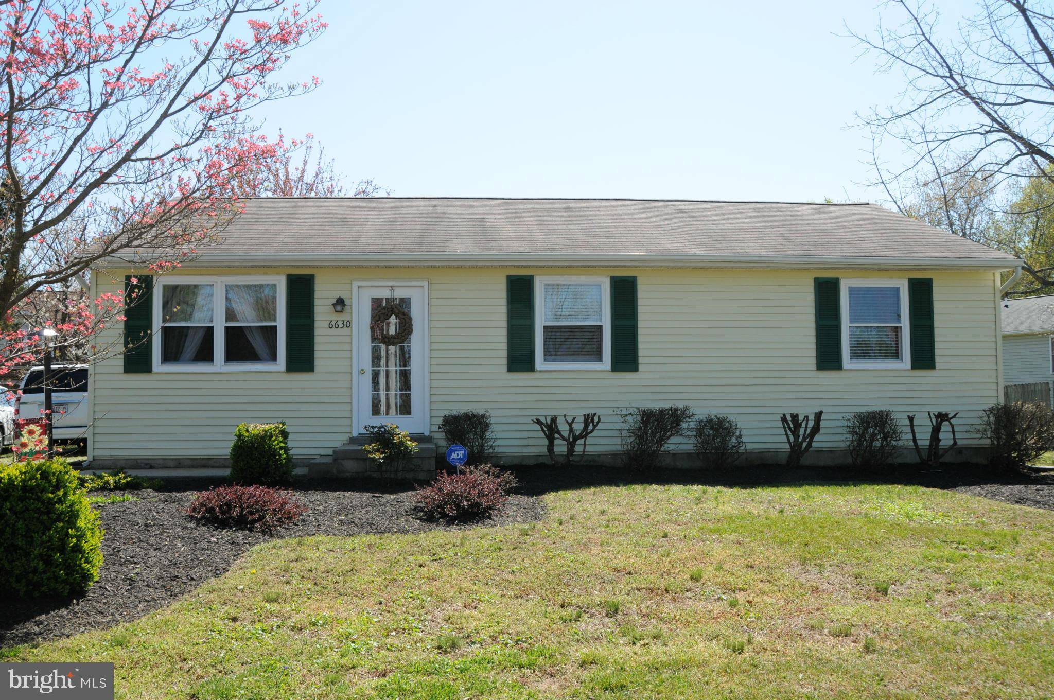 Chesapeake Beach, MD 20732,6630 OLD BAYSIDE RD