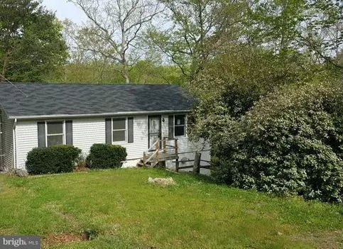 532 SHORTBOW TRL, Lusby, MD 20657