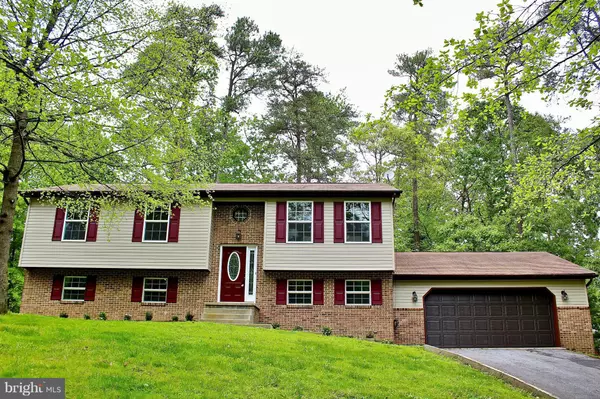 454 DELAWARE DR, Lusby, MD 20657