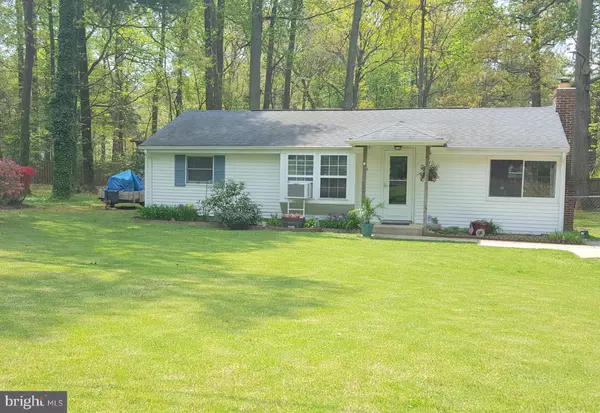 481 DOGWOOD DR, Lusby, MD 20657