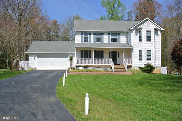 954 JOHNSWOODS RD, Lusby, MD 20657