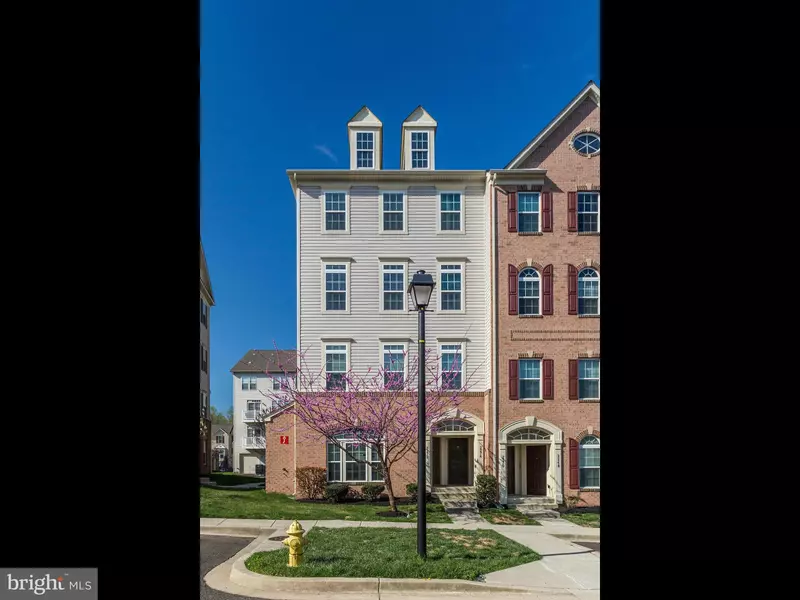 2274 FOREST RIDGE TER #10, Chesapeake Beach, MD 20732