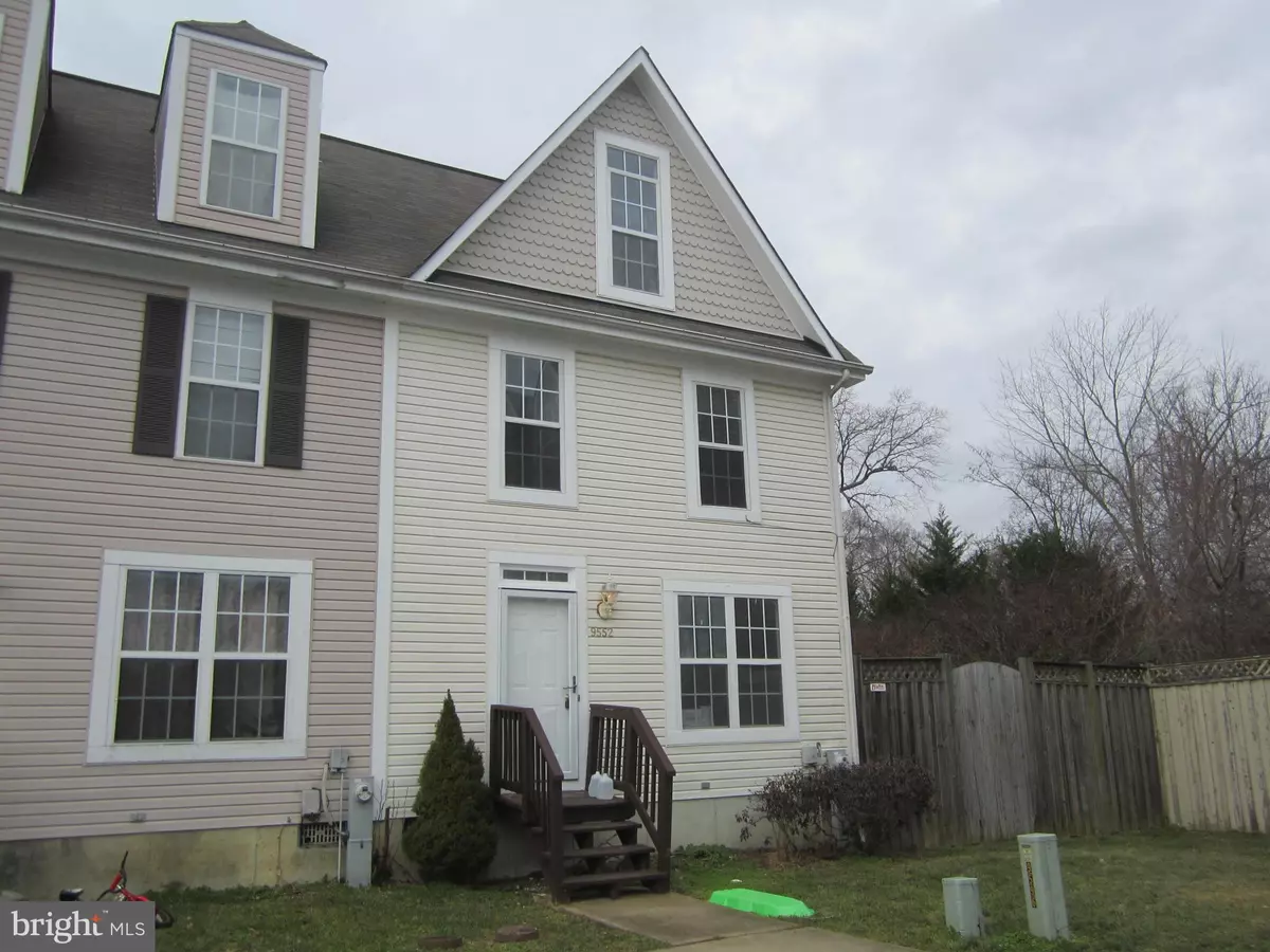 North Beach, MD 20714,9552 SEA GULL CT