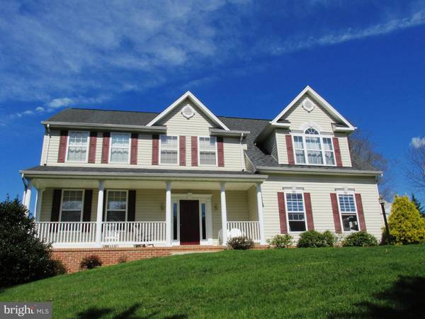 3260 CHANNEL CT, Huntingtown, MD 20639