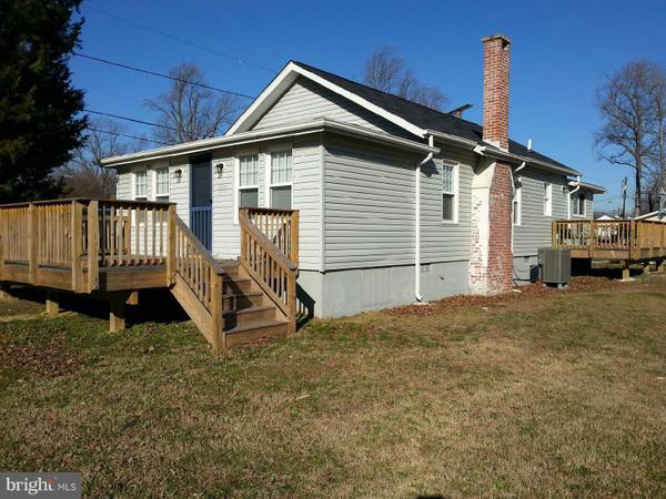 8317 D ST, Chesapeake Beach, MD 20732