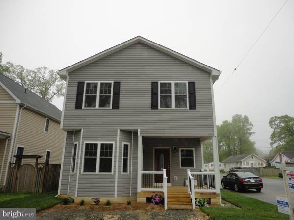 4001 7TH ST, North Beach, MD 20714