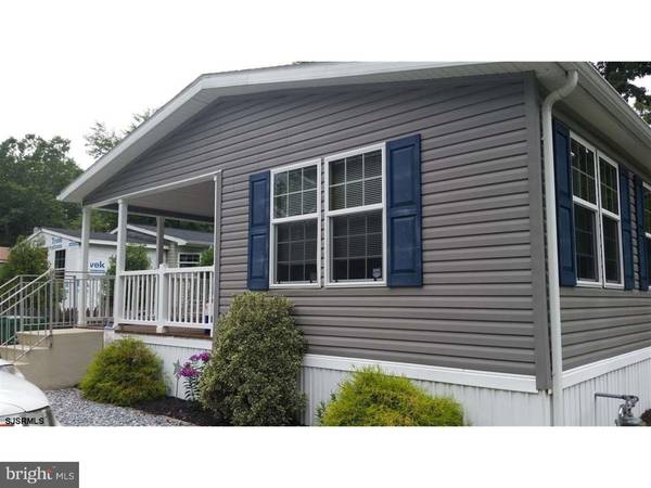 109 MIDDLE DR #24, Pittsgrove, NJ 08318