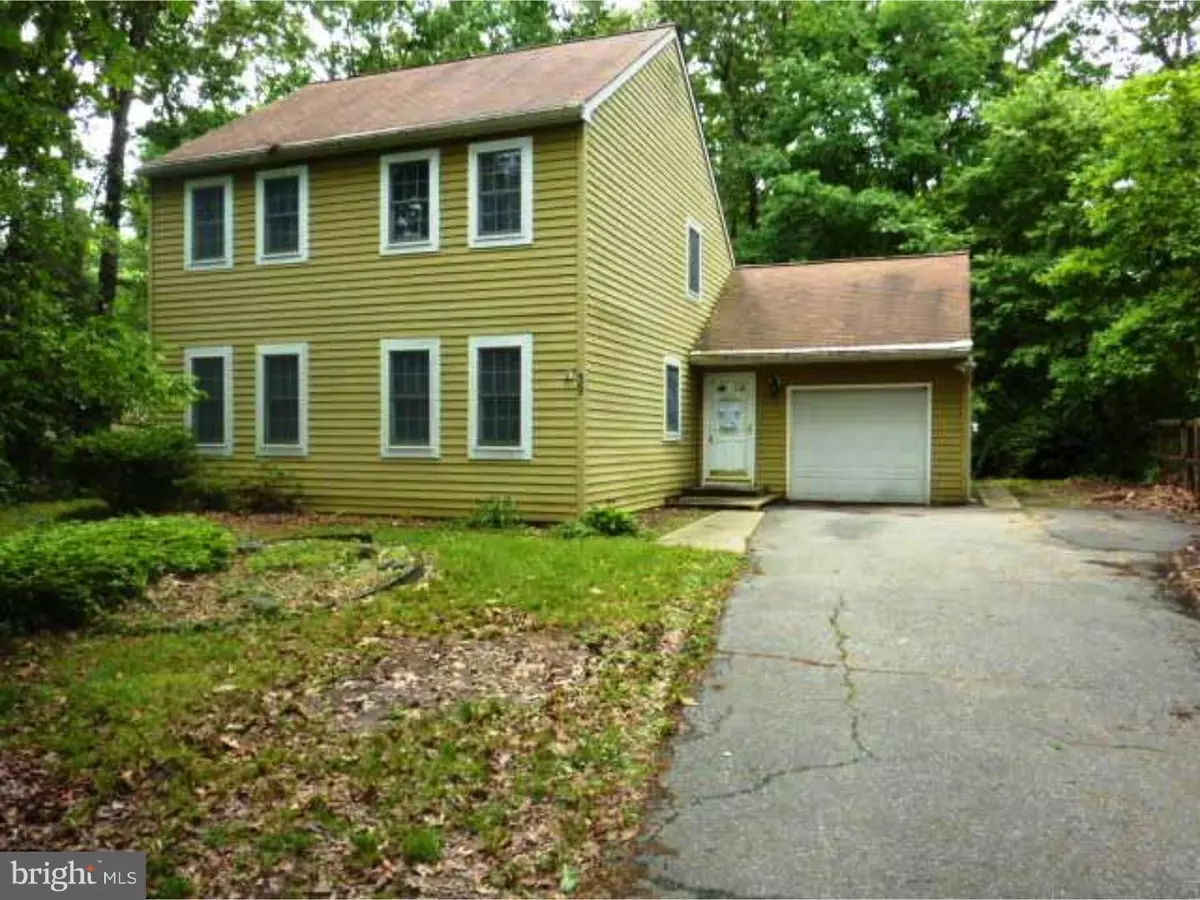 Elmer, NJ 08318,39 LAURA LN